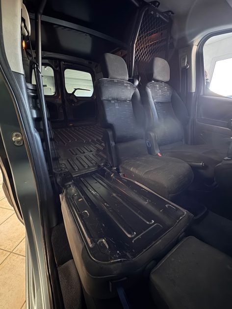 CITROËN BERLINGO 1.6 HDI 90 CH – DISTRIBUTION NEUVE – GARANTIE 12MOIS - CT OK 