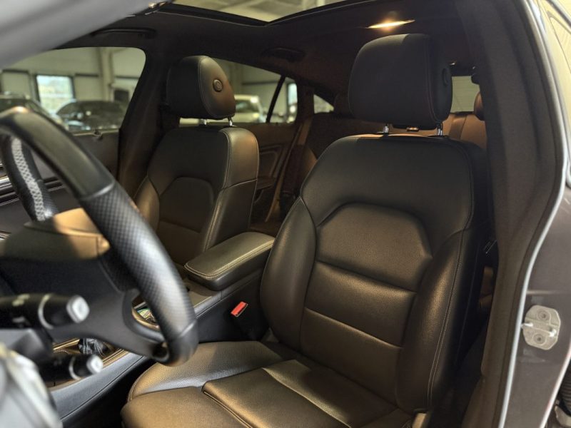 MERCEDES BENZ CLASSE CLA Shooting Brake 180D / SENSATION / 142.000km / 2016