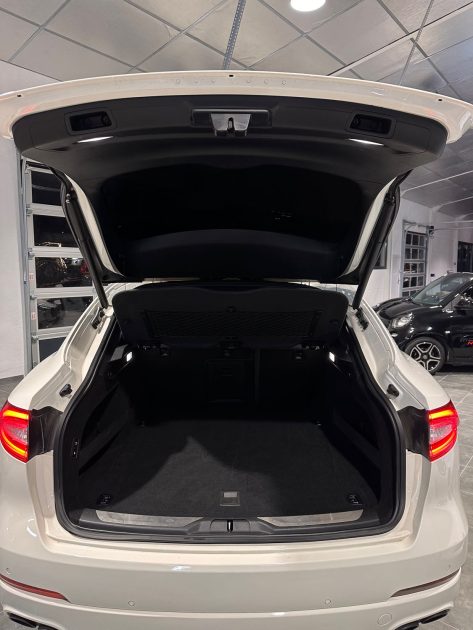 MASERATI LEVANTE 3.0 V6 275CH DIESEL 