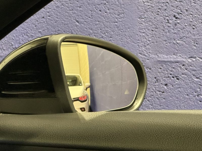 MERCEDES CLASSE A 200 163ch AMG LINE 7G-DCT / TOIT OUVRANT / SUIVI COMPLET