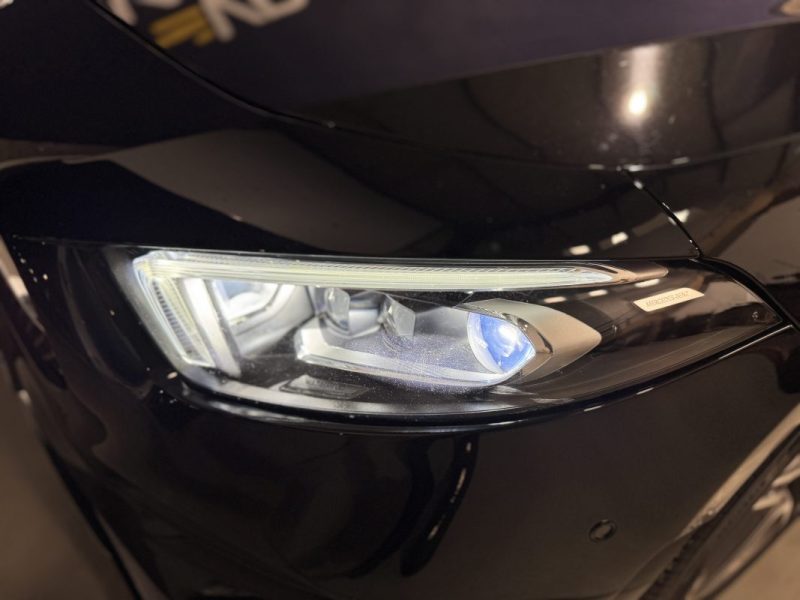 MERCEDES CLASSE A 200 163ch AMG LINE 7G-DCT / TOIT OUVRANT / SUIVI COMPLET