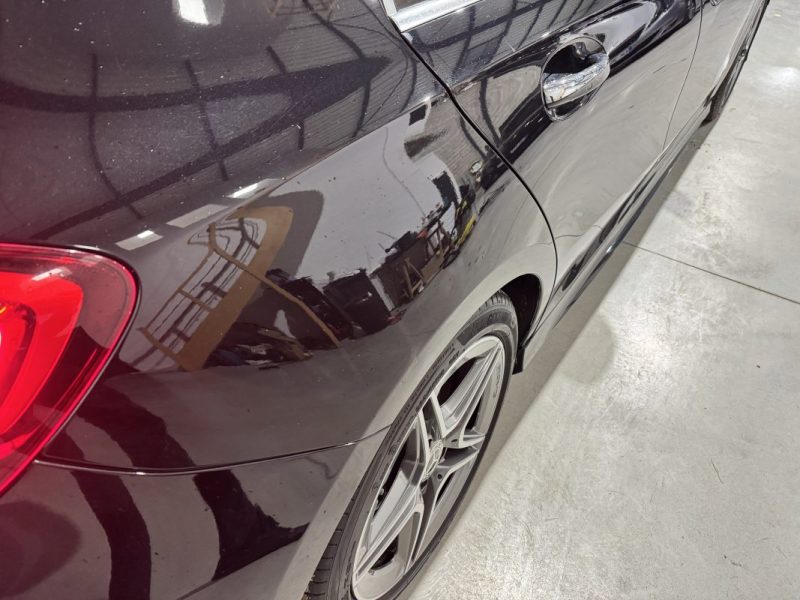 MERCEDES CLASSE A 200 163ch AMG LINE 7G-DCT / TOIT OUVRANT / SUIVI COMPLET