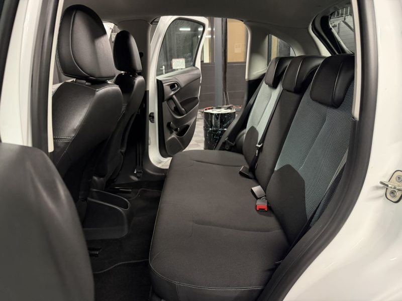 CITROEN C3 II PHASE 2 1.0 68 Cv 5 PORTES - GARANTIE 1 AN