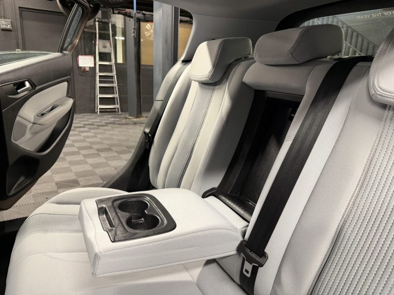 PEUGEOT 308 II ALLURE 1.2 130 Cv BOITE AUTOMATIQUE / 5 PORTES CRIT AIR 1 - GARANTIE 1 AN