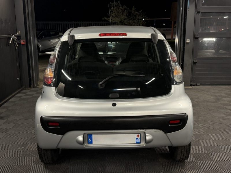 CITROEN C1 1.4 HDI 55 Cv - FRAIS A PREVOIR / LIRE L ANNONCE VENTE EN ETAT
