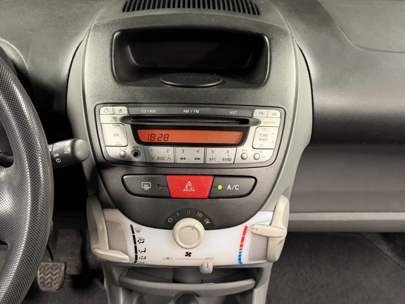 CITROEN C1 1.4 HDI 55 Cv - FRAIS A PREVOIR / LIRE L ANNONCE VENTE EN ETAT