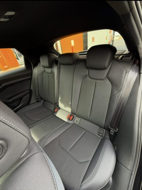AUDI A1 30 TFSI 1.0 116CH S-LINE ALL STREET  / SIÈGES CHAUFFANTS / SUIVI COMPLET AUDI 