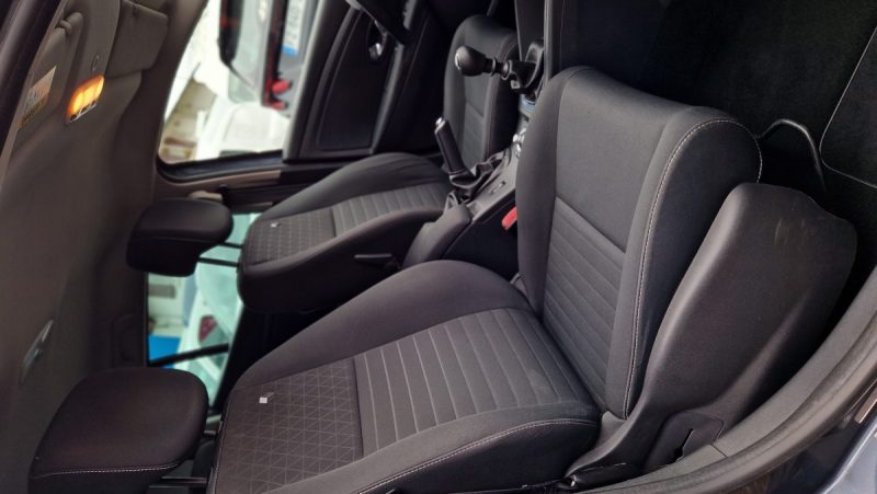 RENAULT MEGANEIII 1.5 L DCI 110 LIMITED 2016