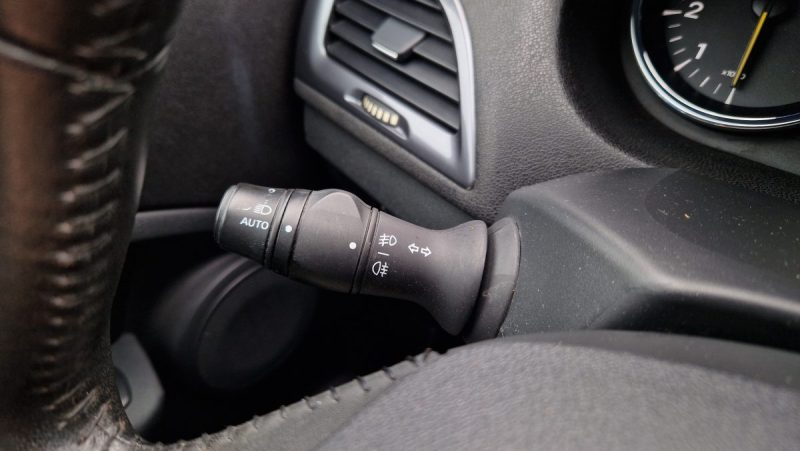 RENAULT MEGANEIII 1.5 L DCI 110 LIMITED 2016