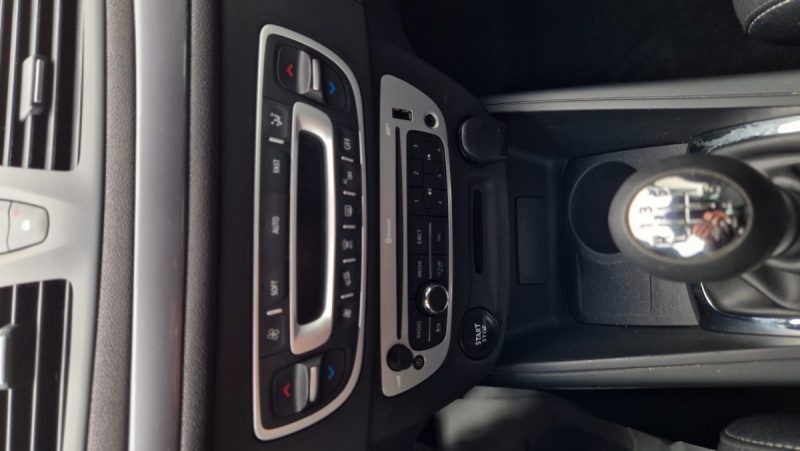 RENAULT MEGANEIII 1.5 L DCI 110 LIMITED 2016