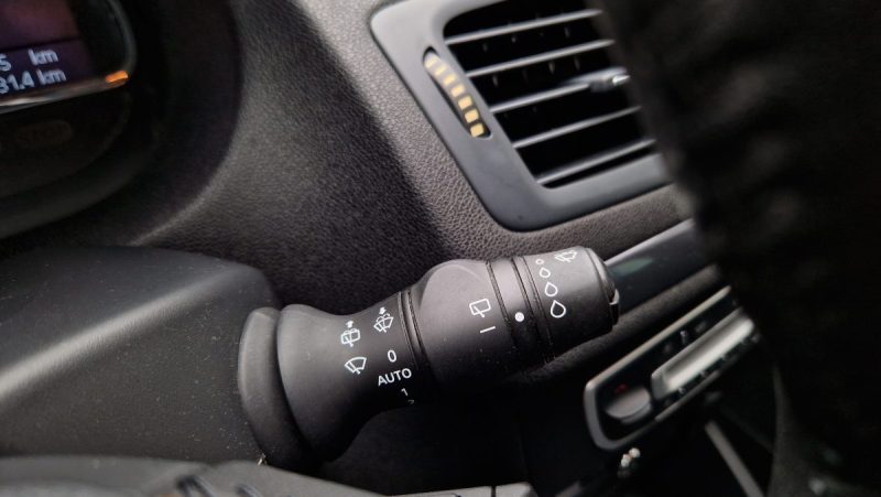 RENAULT MEGANEIII 1.5 L DCI 110 LIMITED 2016