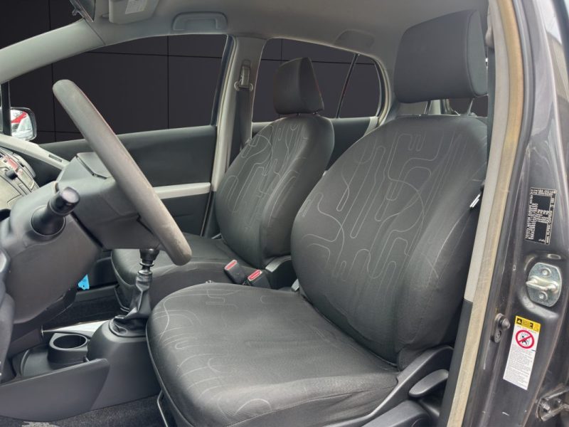 TOYOTA YARIS II 1.4 D-4D 90CV PACK CONFORT