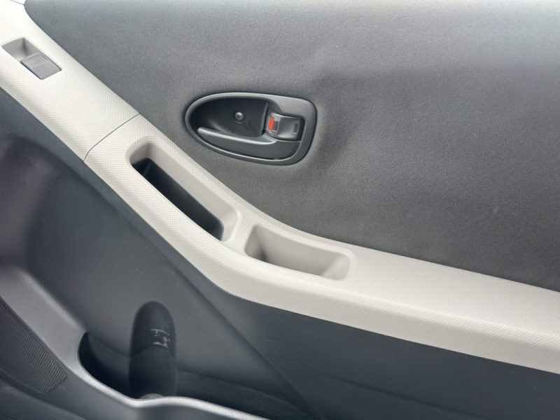 TOYOTA YARIS II 1.4 D-4D 90CV PACK CONFORT