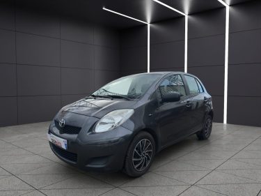 TOYOTA YARIS II 1.4 D-4D 90CV PACK CONFORT