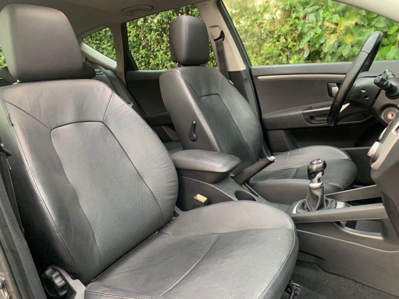 KIA CEE-D SW 1.6 CRDI 115 STYLE ISG 2010