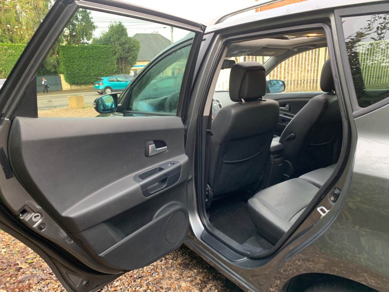 KIA CEE-D SW 1.6 CRDI 115 STYLE ISG 2010