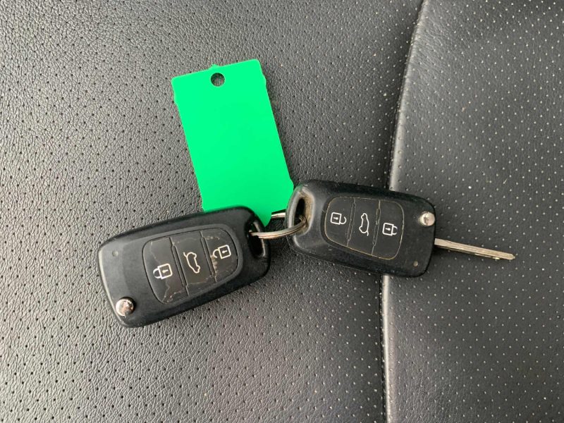 KIA CEE-D SW 1.6 CRDI 115 STYLE ISG 2010