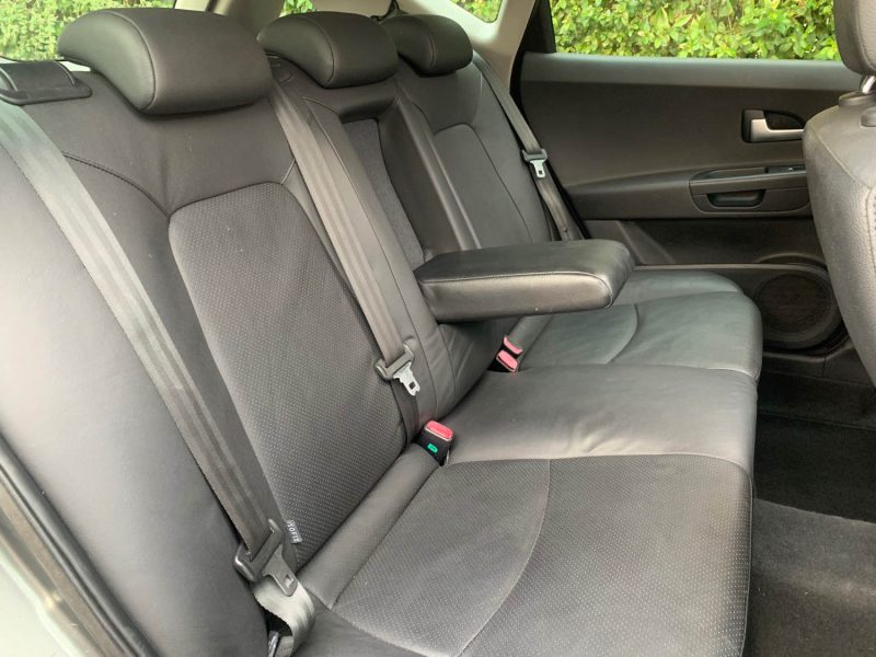 KIA CEE-D SW 1.6 CRDI 115 STYLE ISG 2010