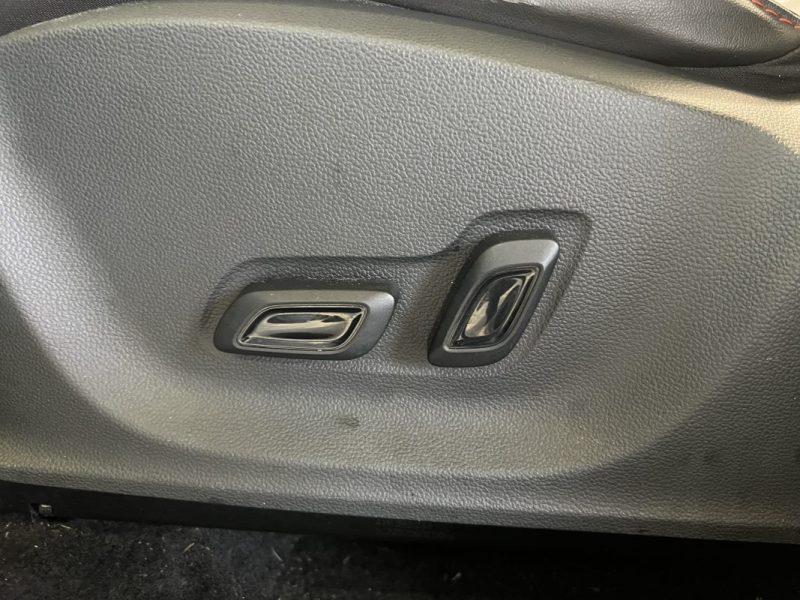 MG ZS EV 177 CH LUXURY 51 KWH / SOH 90% / TOIT OUVRANT