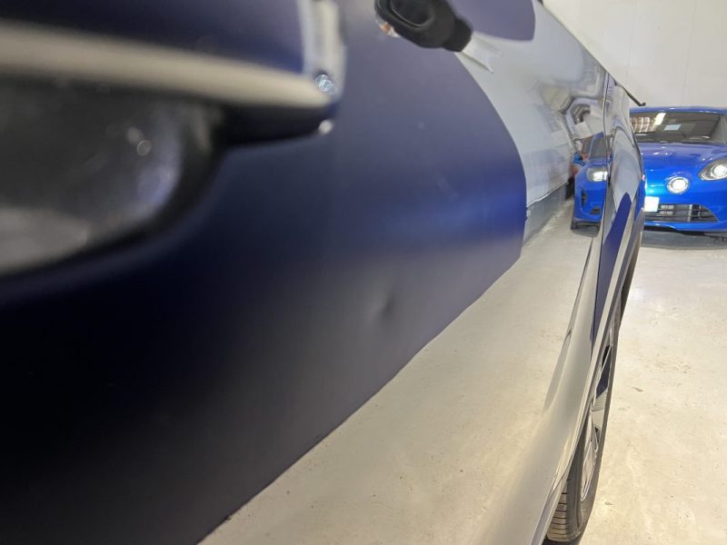 MG ZS EV 177 CH LUXURY 51 KWH / SOH 90% / TOIT OUVRANT