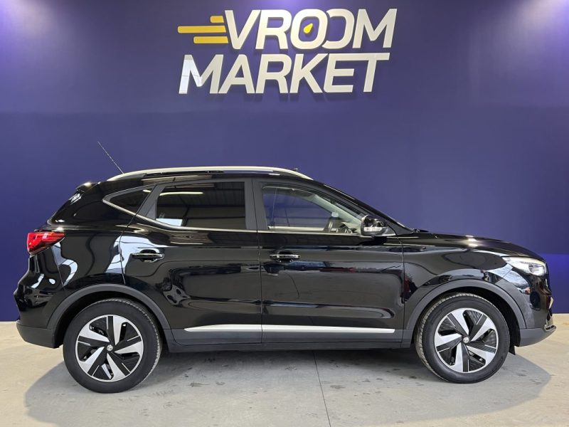 MG ZS EV 177 CH LUXURY 51 KWH / SOH 90% / TOIT OUVRANT