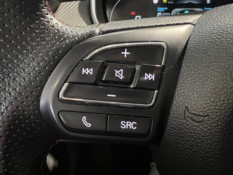 MG ZS EV 177 CH LUXURY 51 KWH / SOH 90% / TOIT OUVRANT