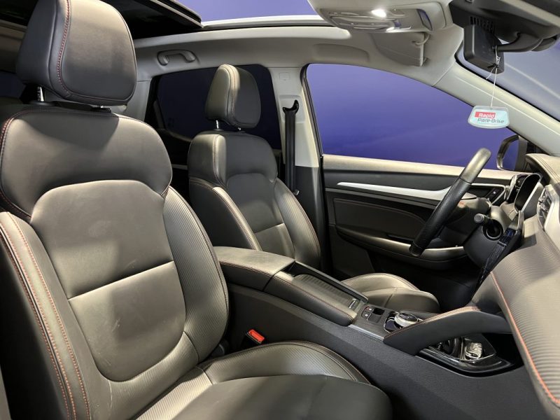 MG ZS EV 177 CH LUXURY 51 KWH / SOH 90% / TOIT OUVRANT