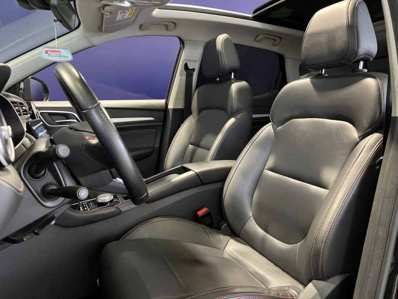MG ZS EV 177 CH LUXURY 51 KWH / SOH 90% / TOIT OUVRANT