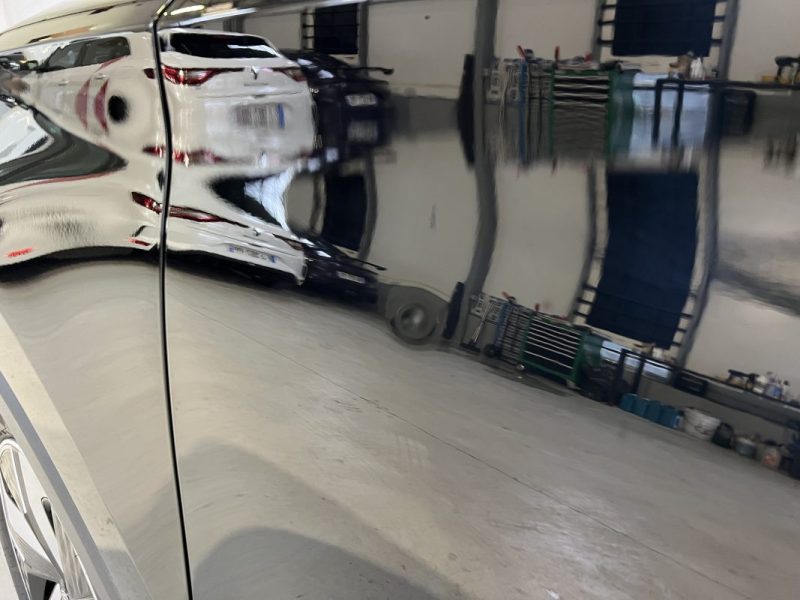 MG ZS EV 177 CH LUXURY 51 KWH / SOH 90% / TOIT OUVRANT