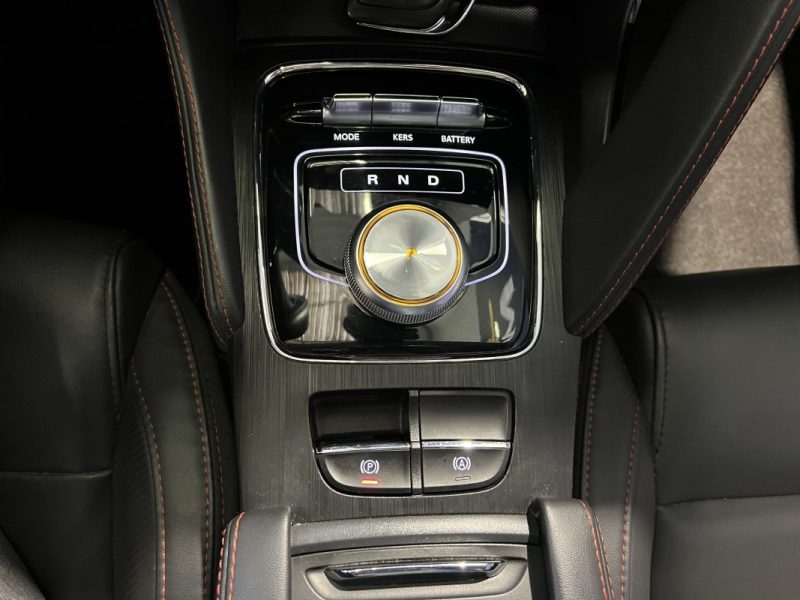 MG ZS EV 177 CH LUXURY 51 KWH / SOH 90% / TOIT OUVRANT