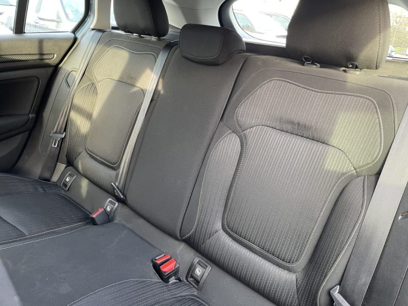 RENAULT MEGANE IV 1.5 DCI 90CH    GARANTIE 3/12 MOIS 2017