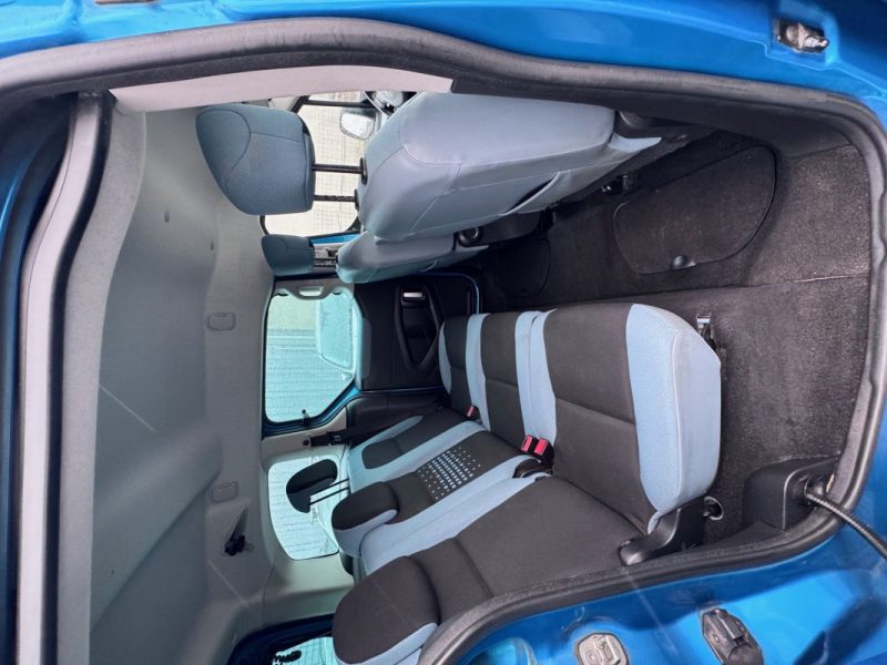 CITROEN  BERLINGOT  1.6 EHDI 92CV  2013