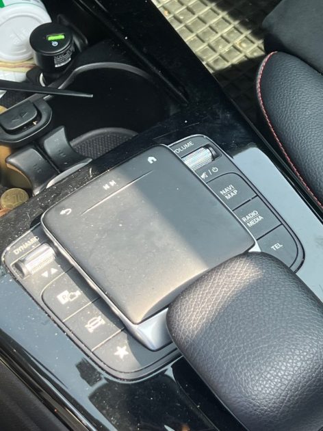 MERCEDES CLASSE A 250 e EQ POWER 8G-DCT AMG Line - 99 500Kms - Toit Ouvrant - SUIVIT COMPLET MERCEDE