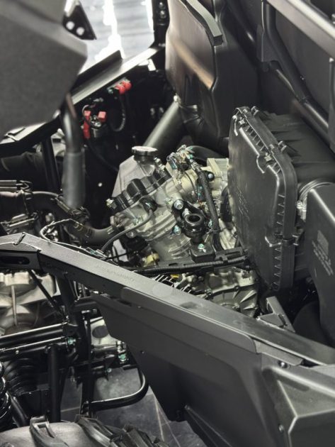 CF MOTO CF600 600 2026 NEUF