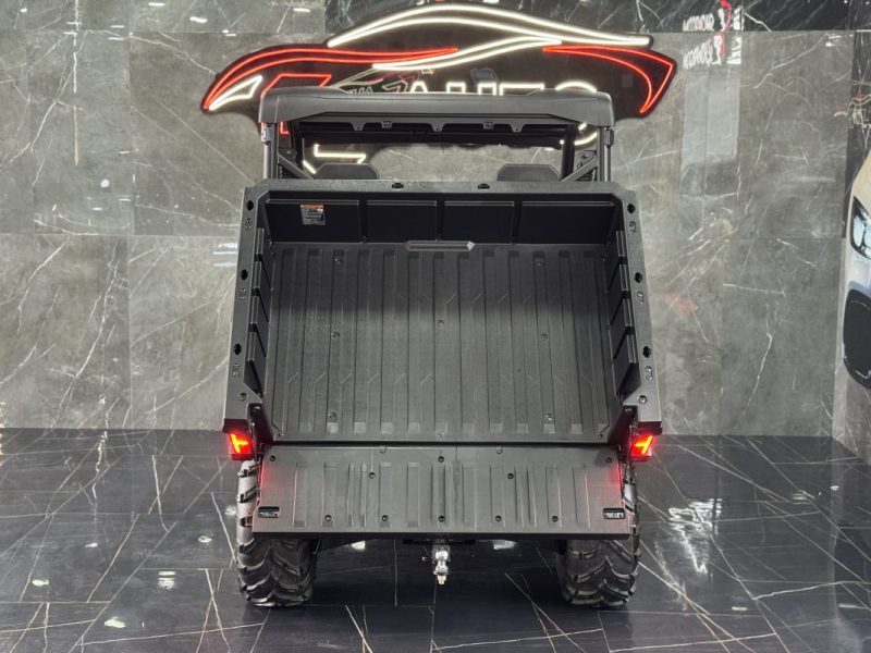 CF MOTO CF600 600 2026 NEUF