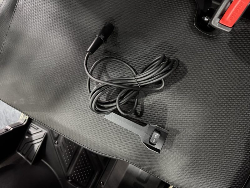 CF MOTO CF600 600 2026 NEUF