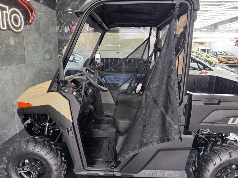 CF MOTO CF600 600 2026 NEUF