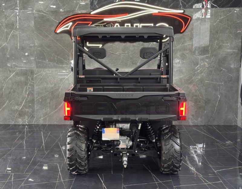 CF MOTO CF600 600 2026 NEUF