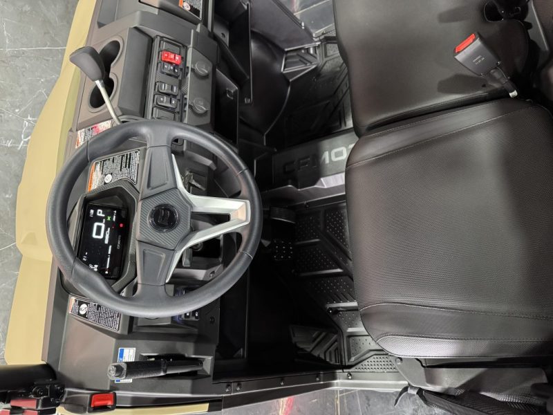 CF MOTO CF600 600 2026 NEUF