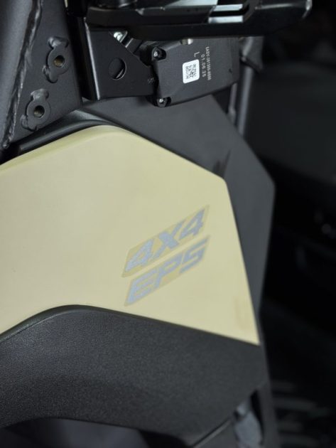 CF MOTO CF600 600 2026 NEUF