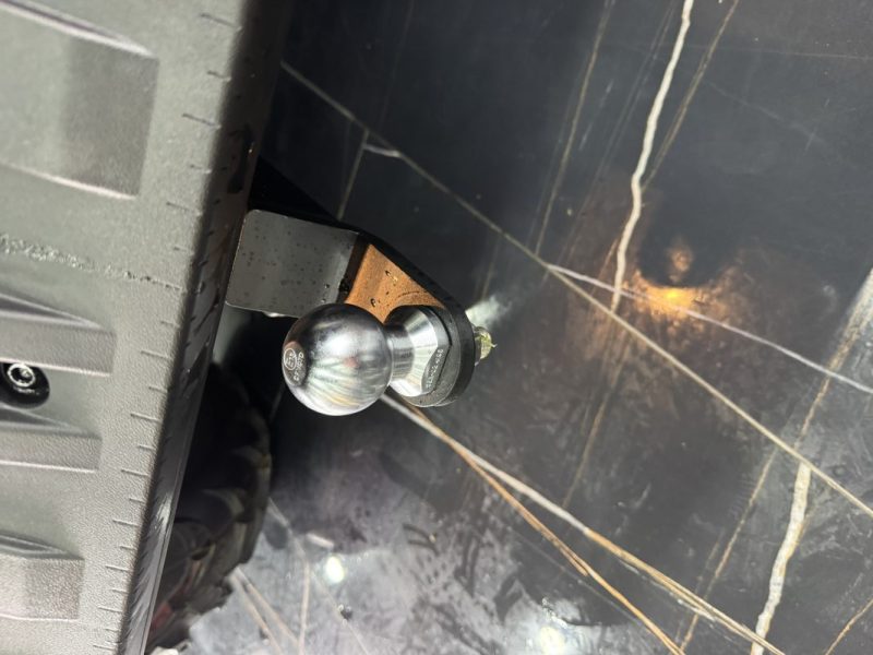 CF MOTO CF600 600 2026 NEUF