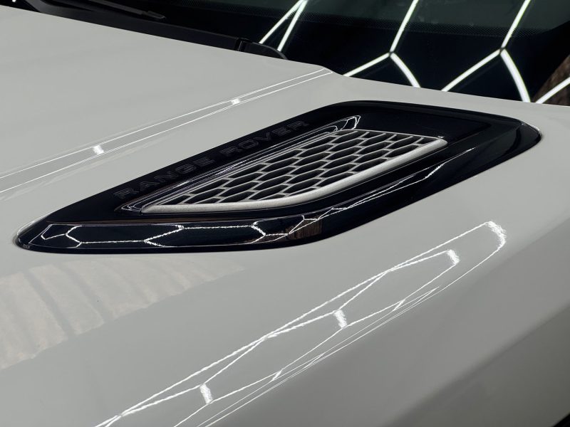 LAND ROVER RANGE ROVER SPORT II 4.4 SDV8 340ch AUTOBIOGRAPHY GARANTIE 12 MOIS HIST.COMPLET 🇨🇵