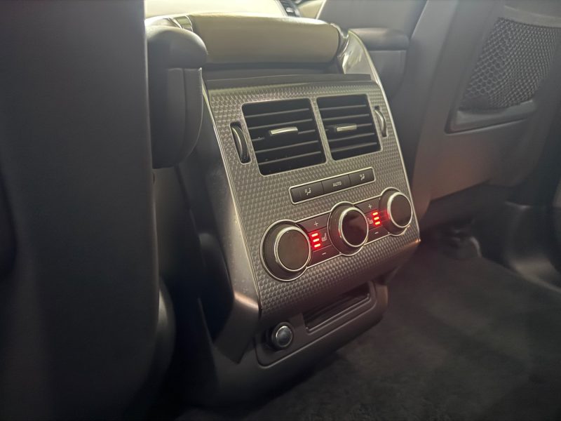LAND ROVER RANGE ROVER SPORT II 4.4 SDV8 340ch AUTOBIOGRAPHY GARANTIE 12 MOIS HIST.COMPLET 🇨🇵