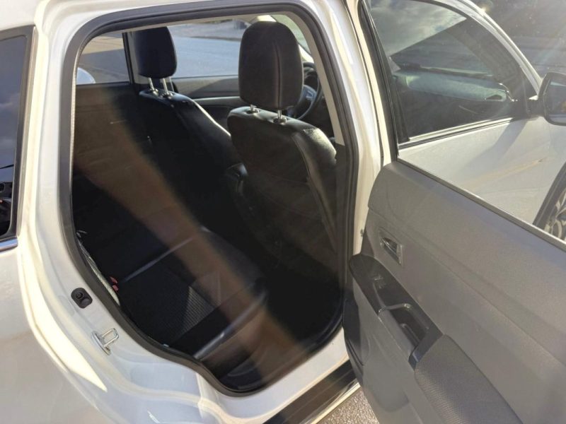 Citroën C4 Aircross 1.8 e-HDi 150Ch 4x2 Exclusive - Moteur Mitsubishi origine