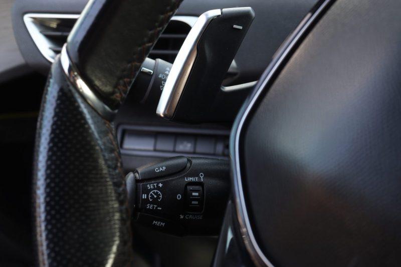 PEUGEOT 3008 2.0 BLUEHDI 180CH GT EAT6