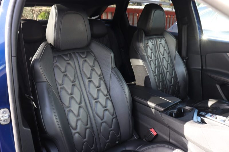 PEUGEOT 3008 2.0 BLUEHDI 180CH GT EAT6