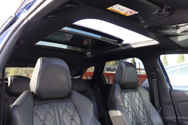 PEUGEOT 3008 2.0 BLUEHDI 180CH GT EAT6