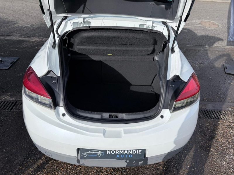 RENAULT MEGANEIII 1.6 DCI 130 BOSE EDITION