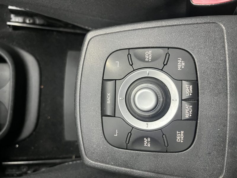 Renault Scenic III 1.5 dCi 110ch Energy Authentique ECO² | GPS | Radars de recul 