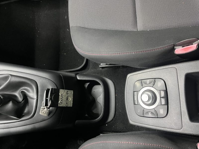 Renault Scenic III 1.5 dCi 110ch Energy Authentique ECO² | GPS | Radars de recul 